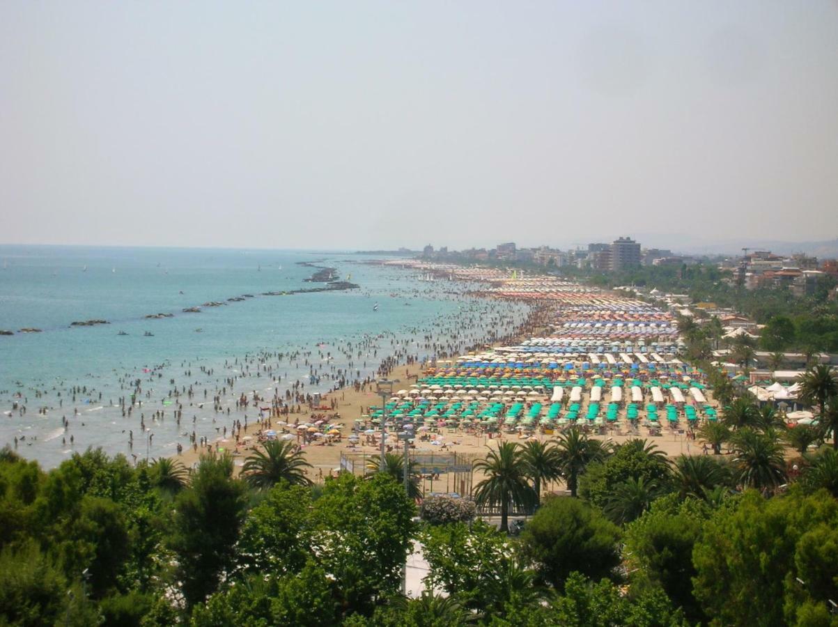 Casavacanze Estate 2 산베네데토델트론토 외부 사진