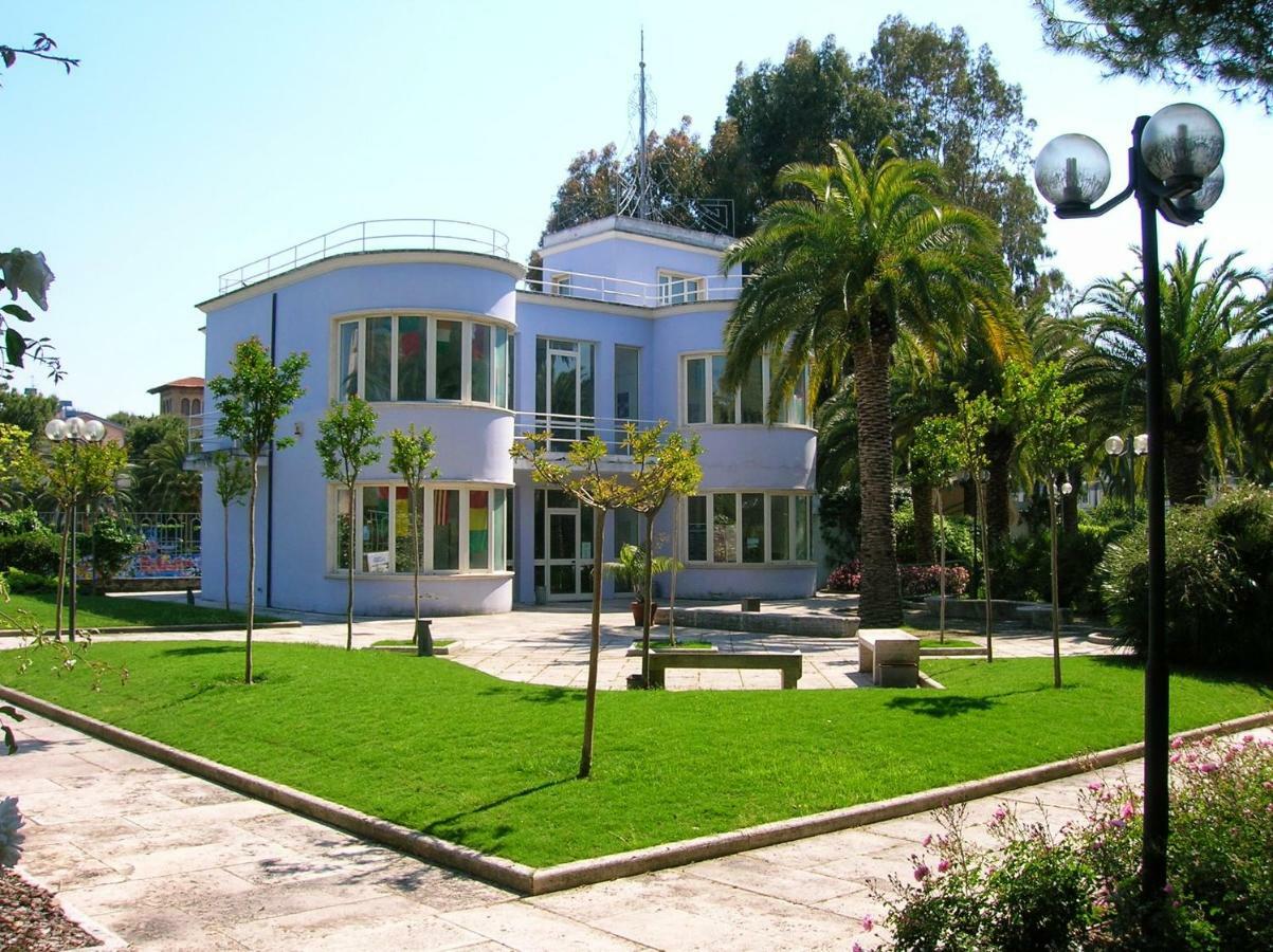 Casavacanze Estate 2 산베네데토델트론토 외부 사진