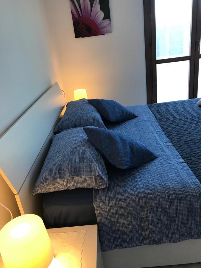 Casavacanze Estate 2 산베네데토델트론토 외부 사진