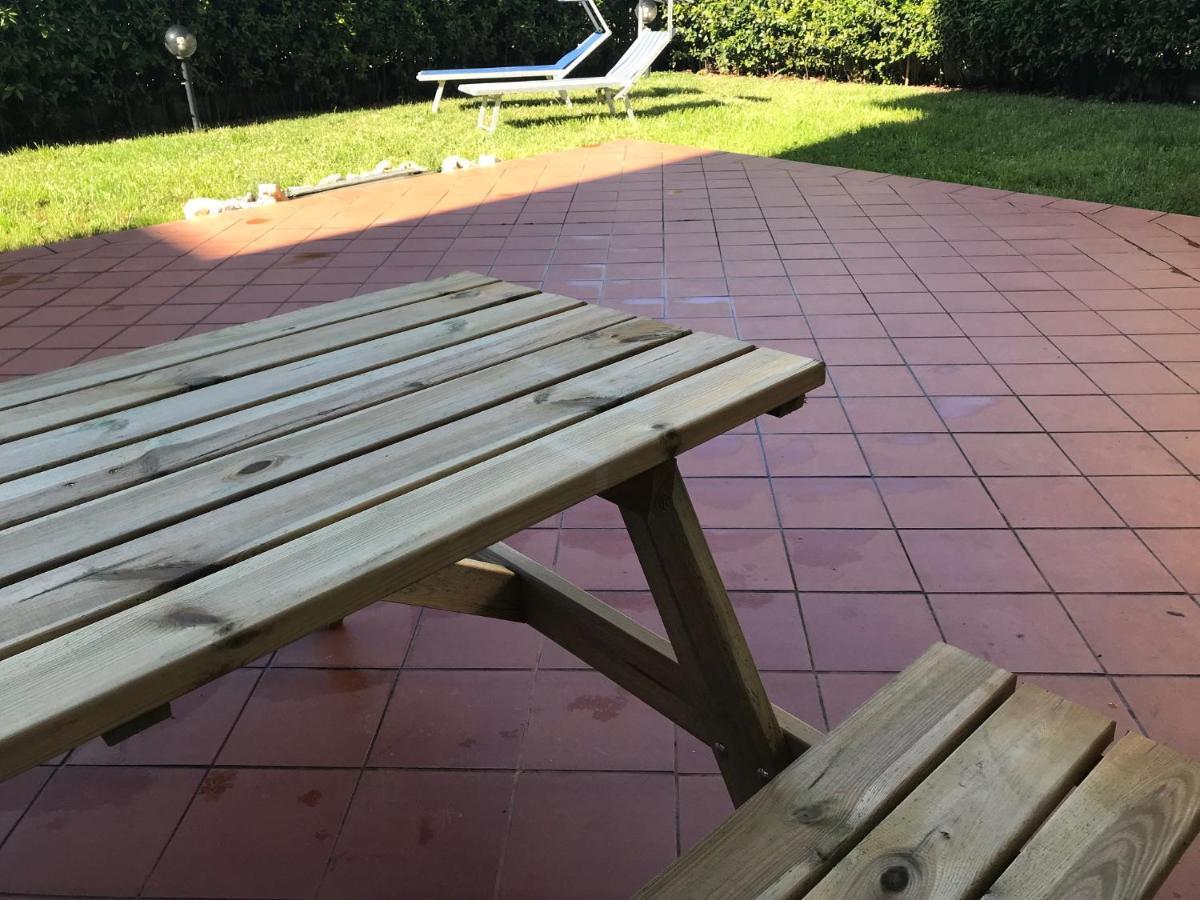 Casavacanze Estate 2 산베네데토델트론토 외부 사진
