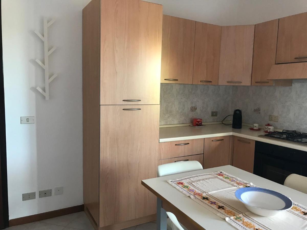 Casavacanze Estate 2 산베네데토델트론토 외부 사진
