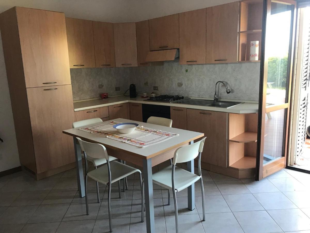 Casavacanze Estate 2 산베네데토델트론토 외부 사진